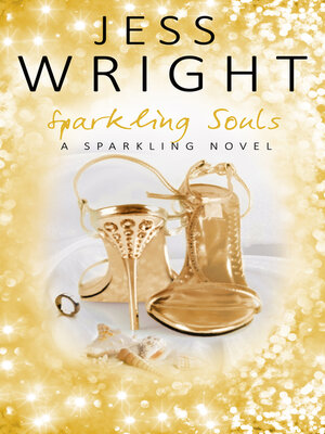 cover image of Sparkling Souls